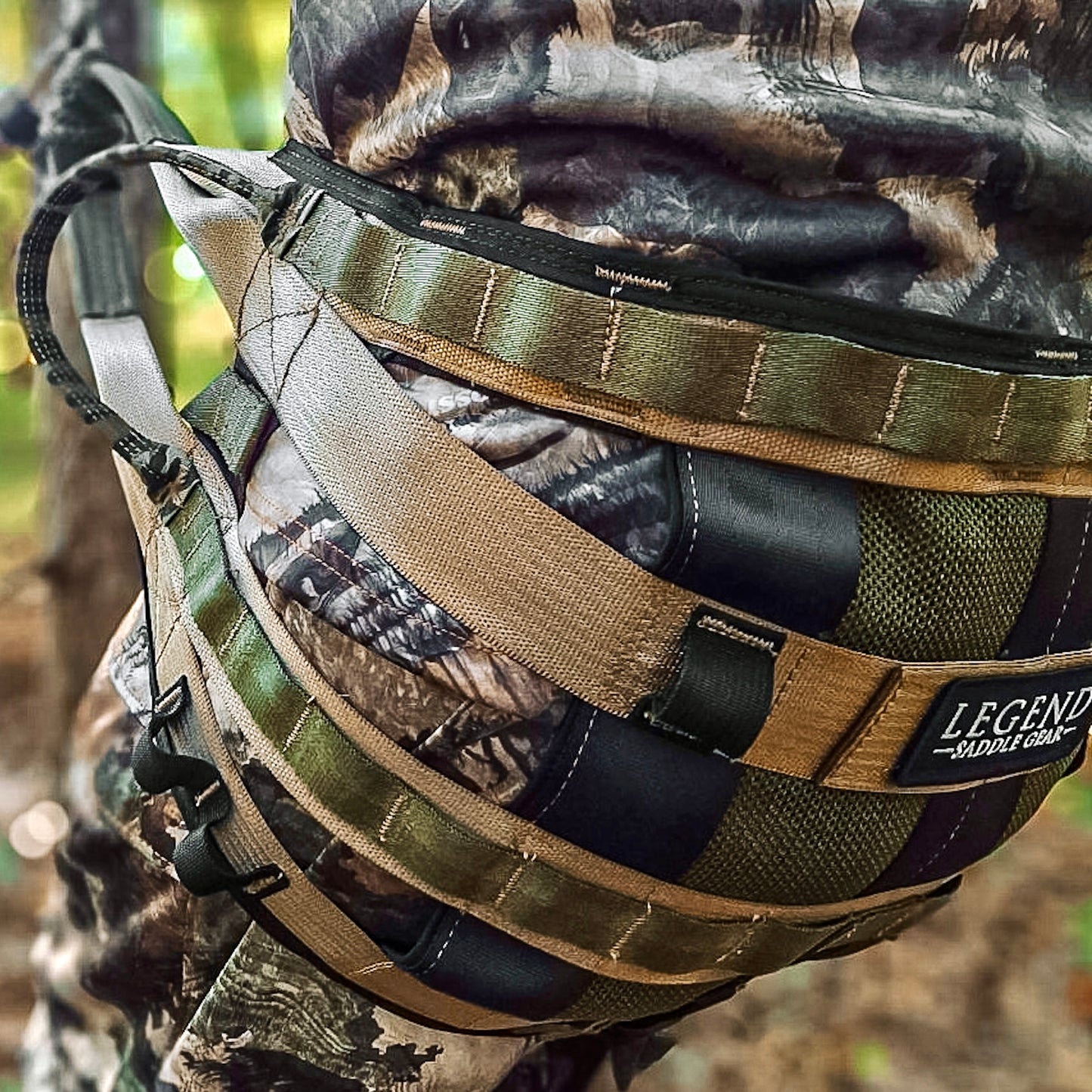 THE TOMAHAWK IS NO LONGER IN PRODUCTION. LOOK FOR AN INCREDIBLE NEW DESIGN COMING IN 2026!