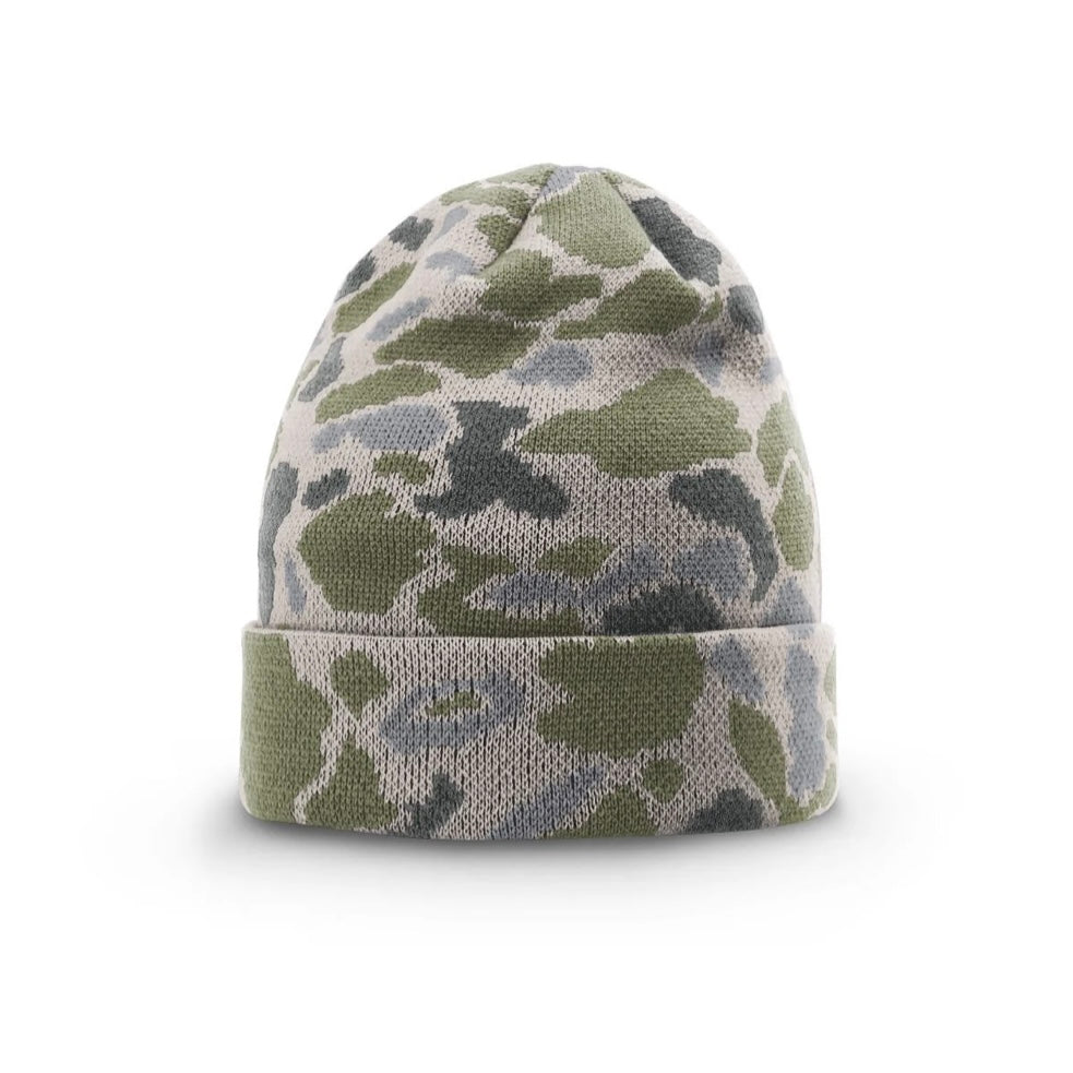 Stay tuned for some awesome high-quality beanies and hats coming soon!