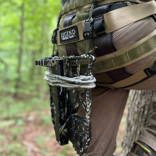 Quick Connects Gear/One-Stick Connection