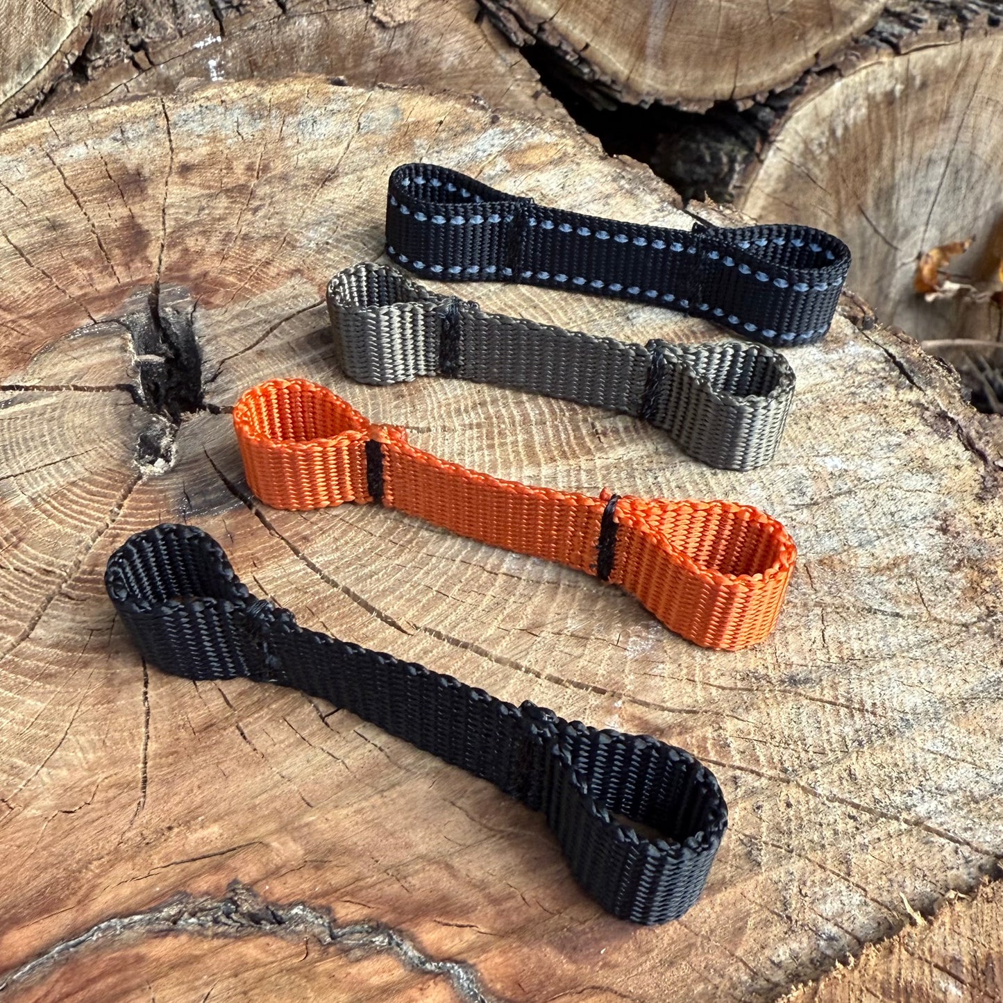 Quick Rope Tender