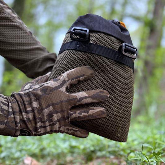 Side Pouch (Ranger Green)