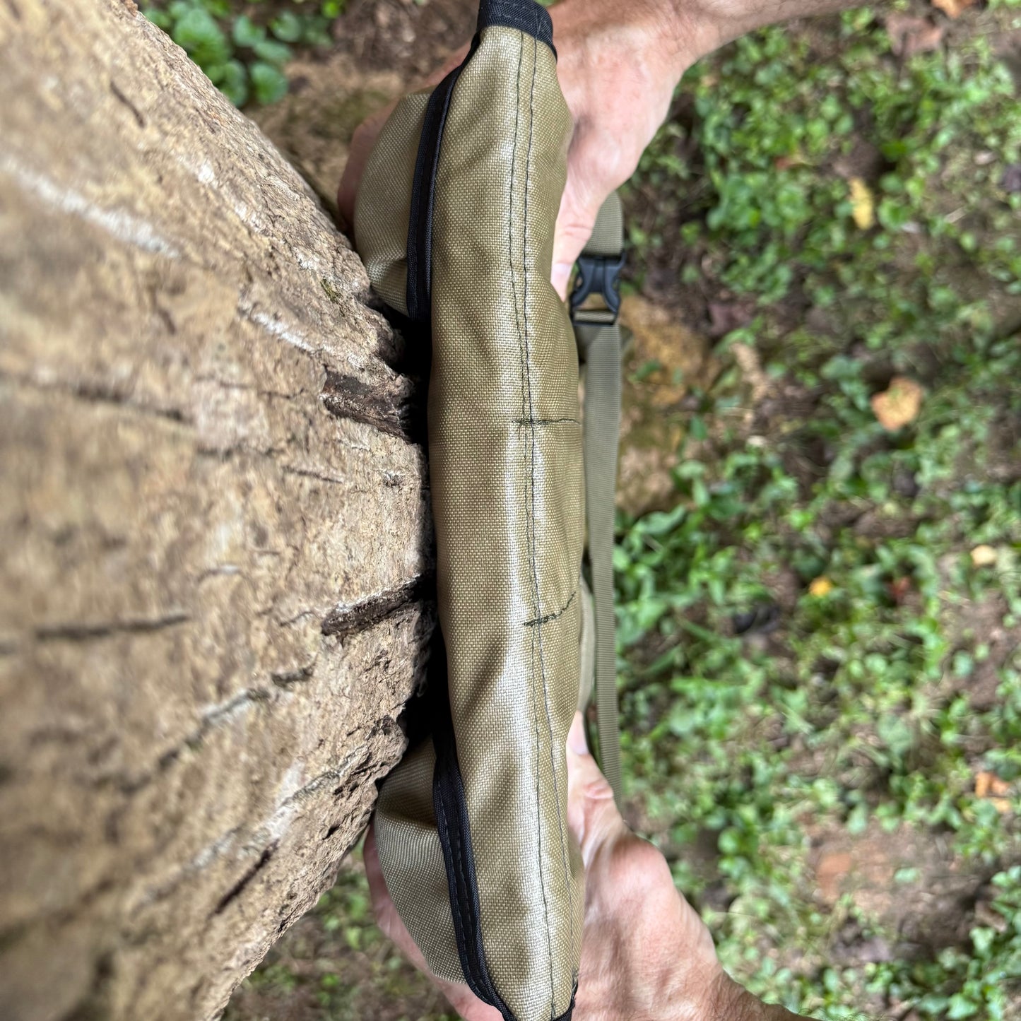 (TPO) Gen 2 Tree Pad Optimizer