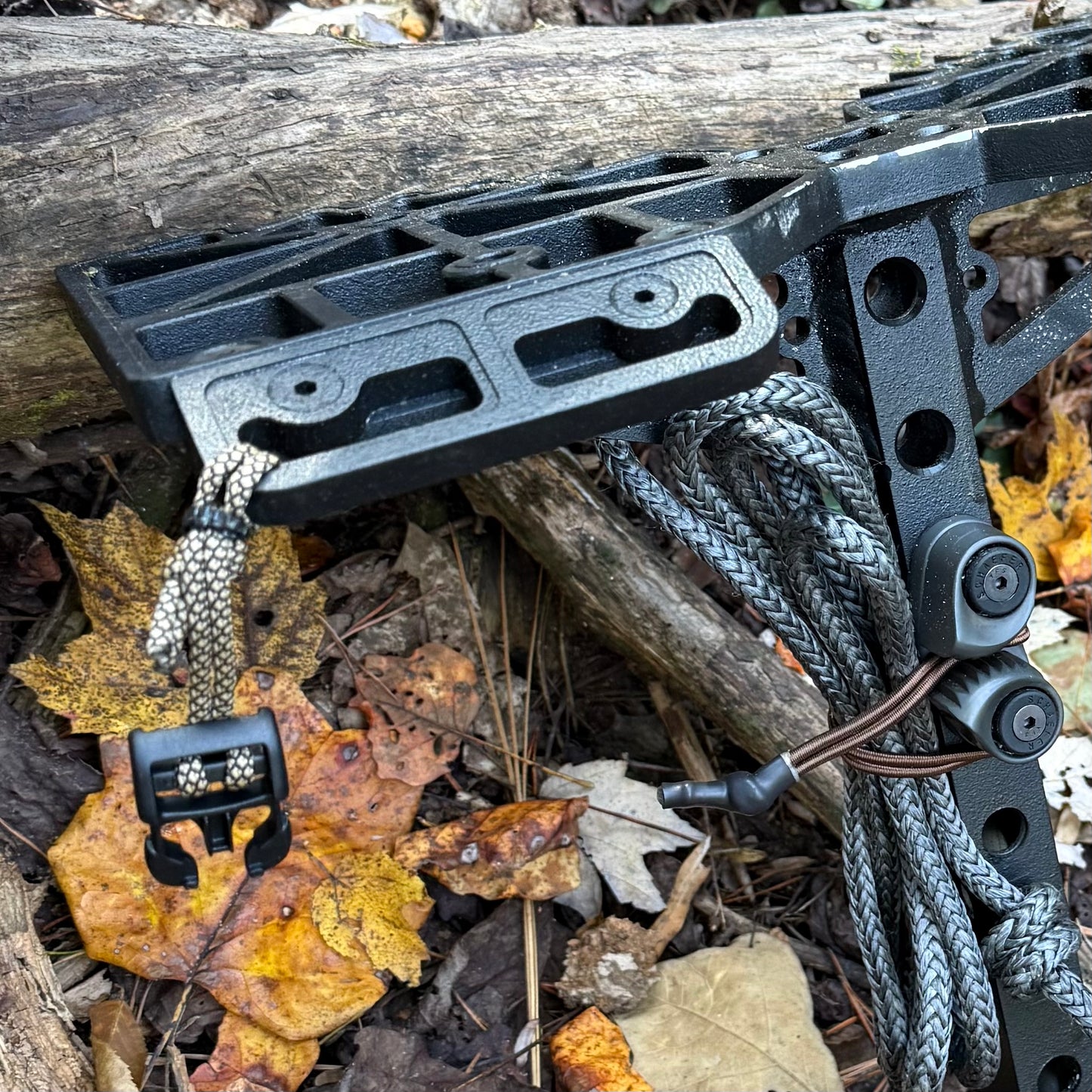 Quick Connects Gear/One-Stick Connection