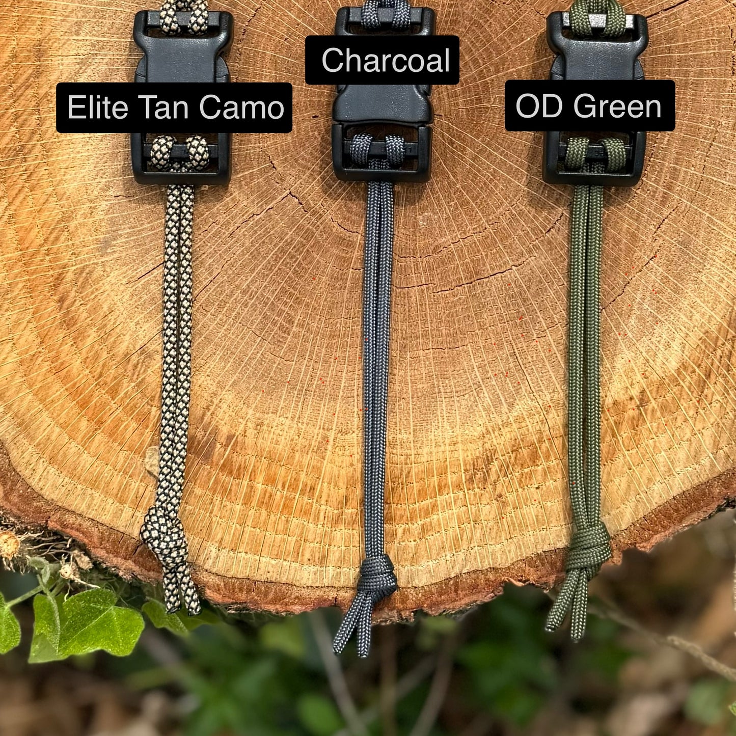 Quick Connects Gear/One-Stick Connection