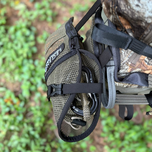 (OSR) Gen 3 One-Stick Ropes & Gear Pouch.