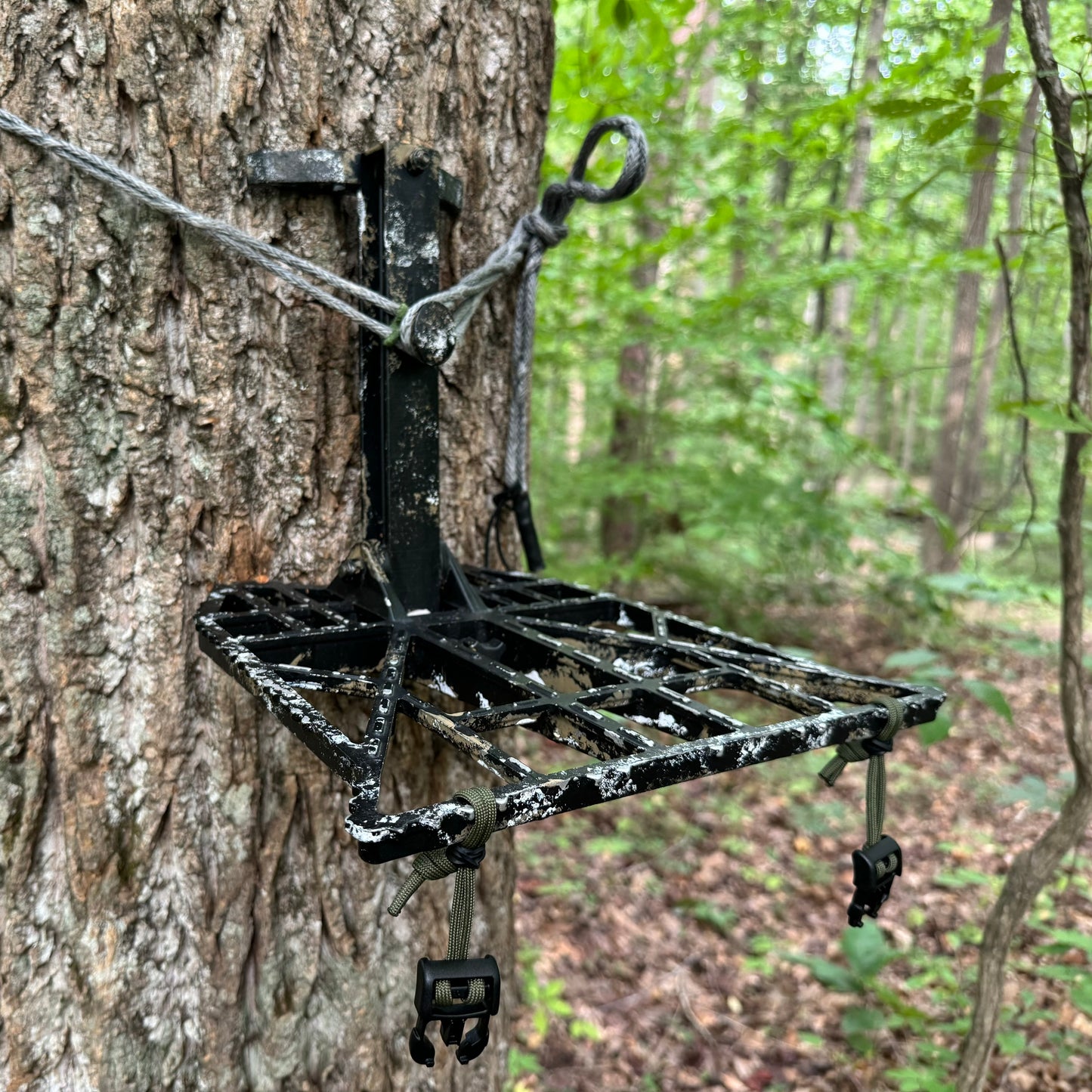 Quick Connects Gear/One-Stick Connection