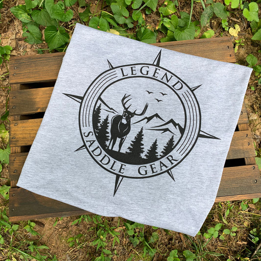 Legend Logo T-Shirt