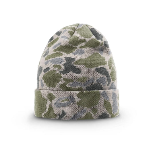 Stay tuned for some awesome high-quality beanies and hats coming soon!
