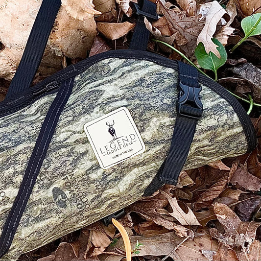 The Legend (OSR) One-Stick Ropes Pouch 2.0