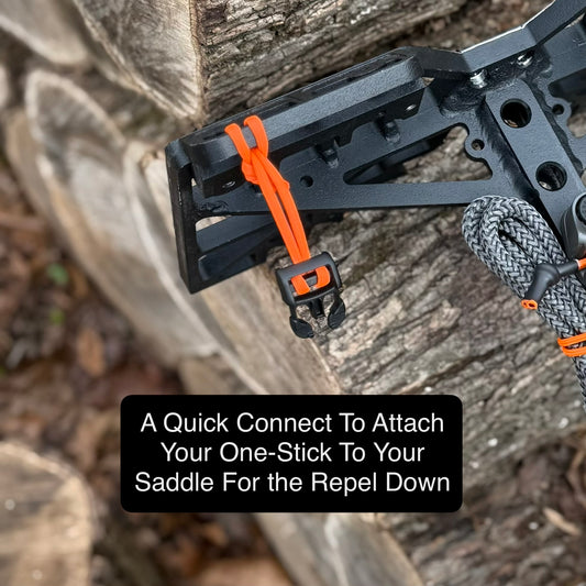 One-Stick Finisher Kit | Quickly Complete your One-Stick Setup! | In Three Colors!