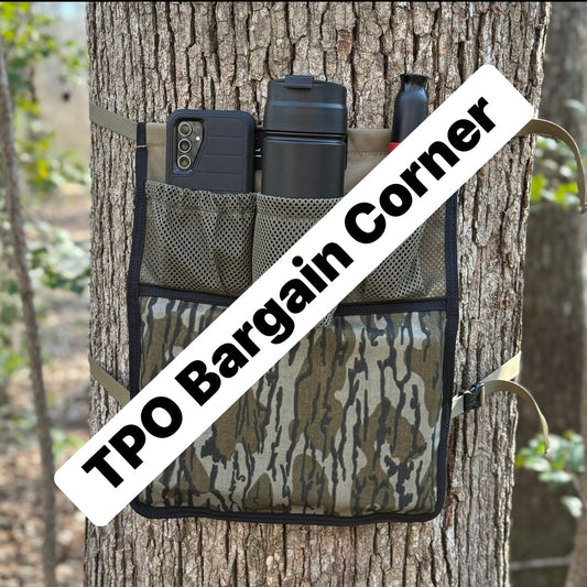TPO Bargain Corner