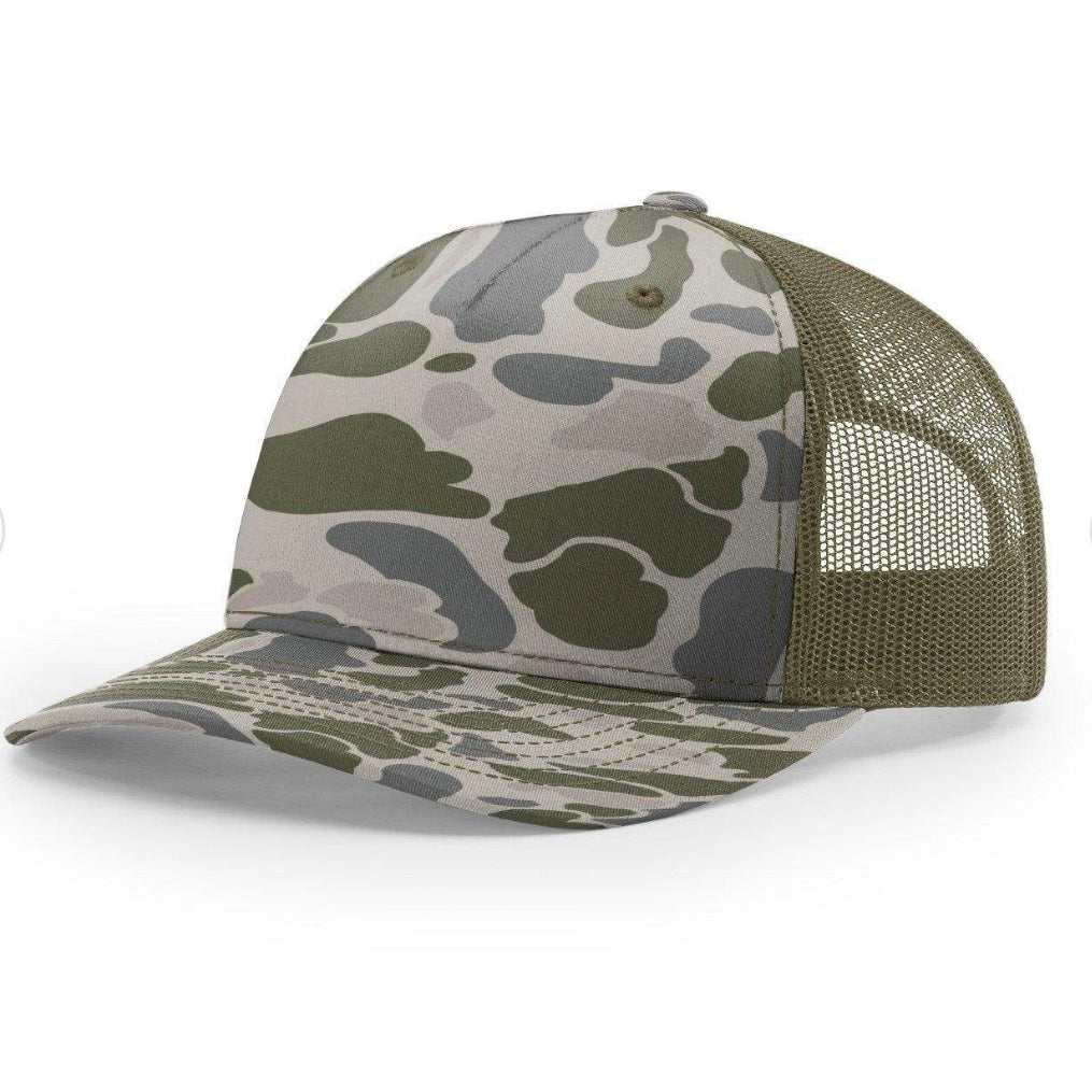 Stay tuned for some awesome high-quality Richardson beanies and hats coming soon!