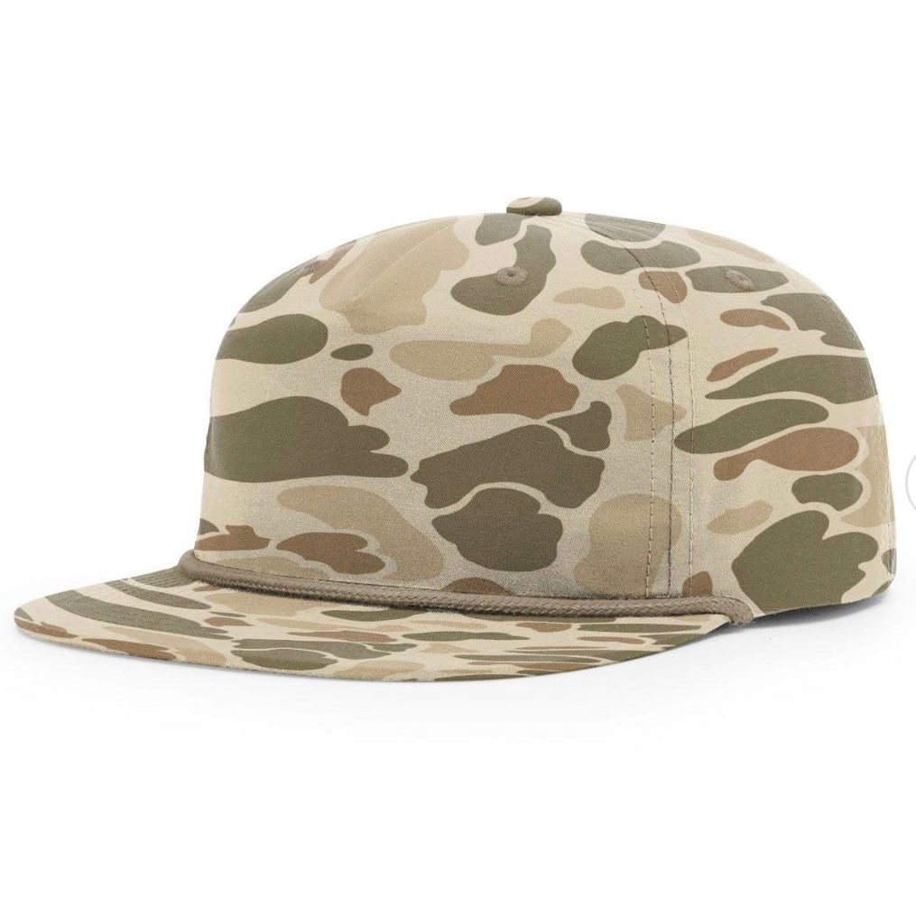 Stay tuned for some awesome high-quality Richardson beanies and hats coming soon!