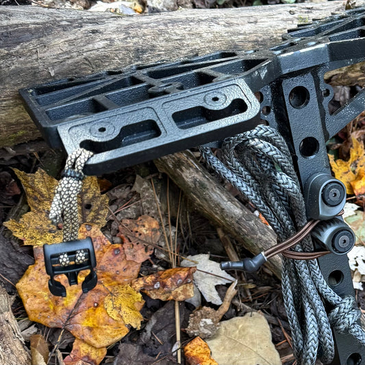 Quick Connects Gear/One-Stick Connection