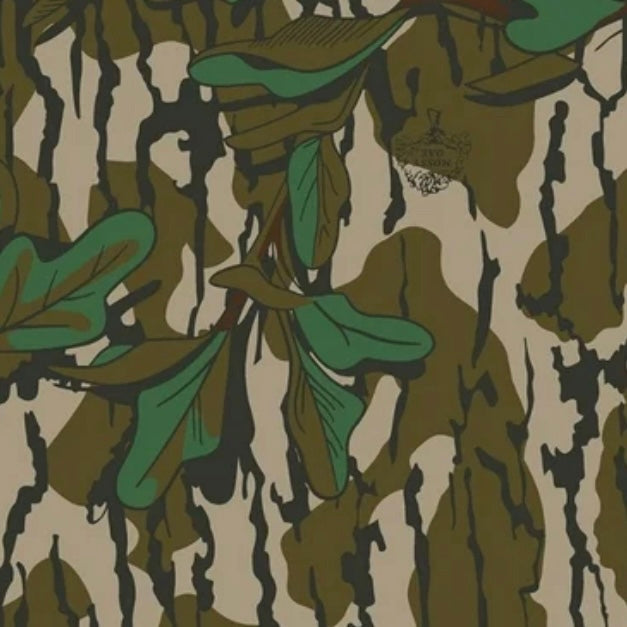 (TPO) Gen 2 Tree Pad Optimizer – PRE-ORDER. THIS IS A LIMITED ORDER AND ALWAYS SELLS OUT. (Scheduled to Arrive Just Before Christmas; Now Exclusively in Mossy Oak Greenleaf!)