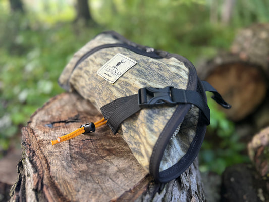 (OSR) One-Stick Ropes Pouch 2.0