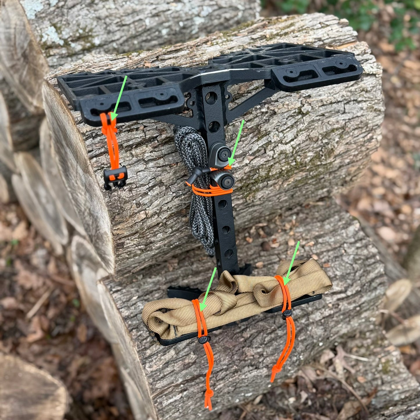 One-Stick Finisher Kit | Quickly Complete your One-Stick Setup! | In Three Colors!