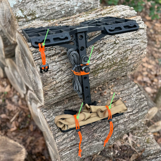 One-Stick Finisher Kit | Quickly Complete your One-Stick Setup! | In Three Colors!