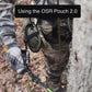 The New Legend One-Stick Ropes (OSR) Pouch 2.0